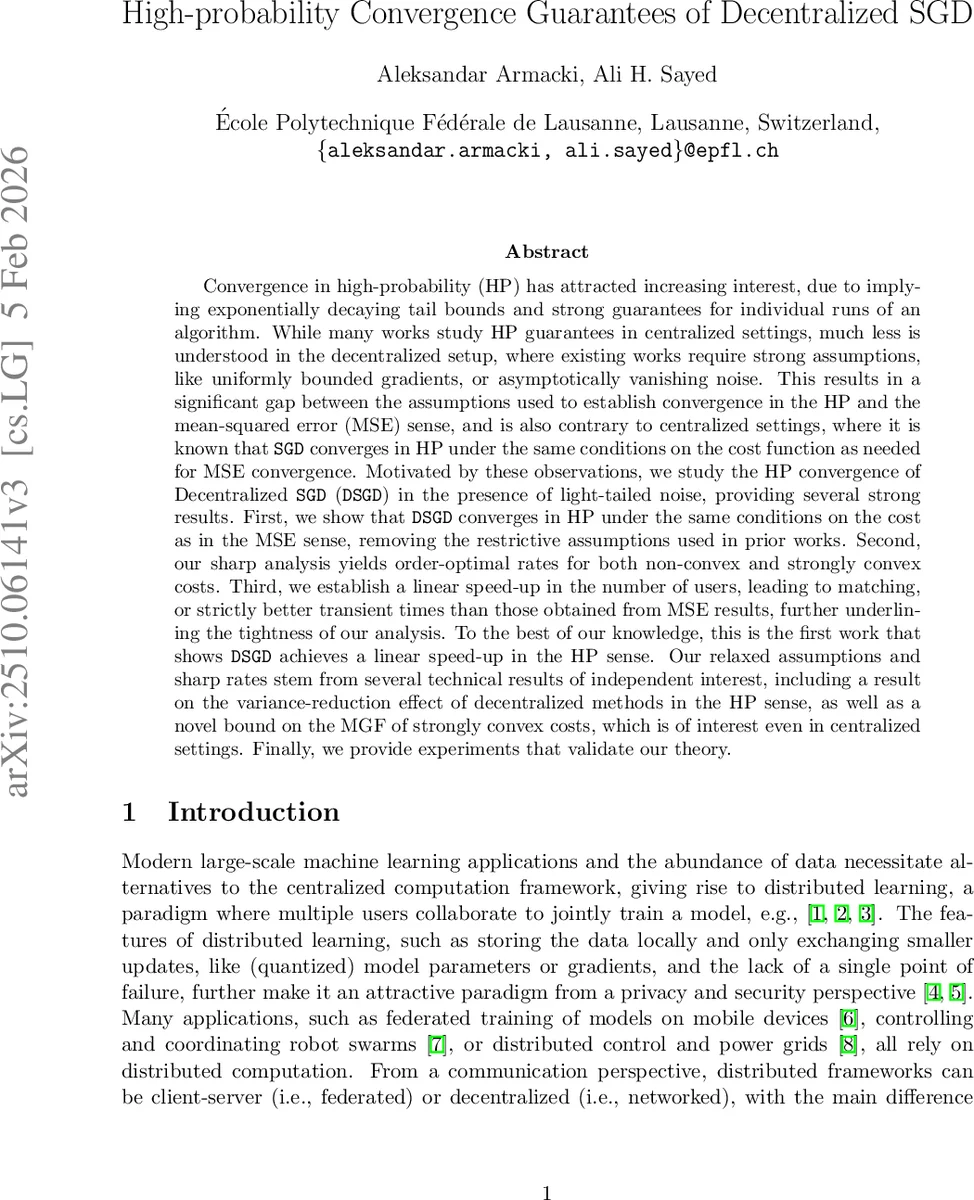 D-PDLP: Scaling PDLP to Distributed Multi-GPU Systems