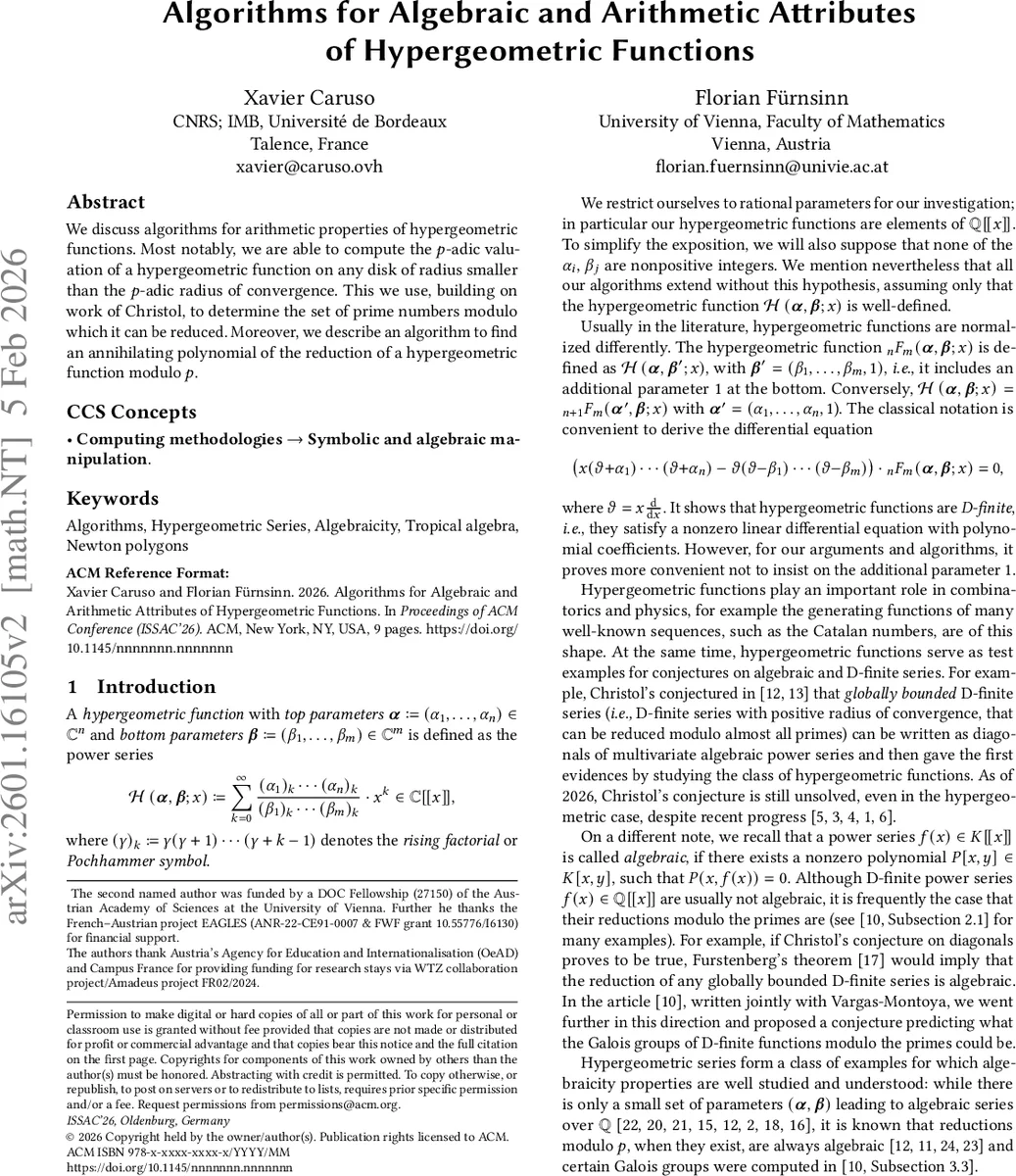 The ArborX library: version 2.0