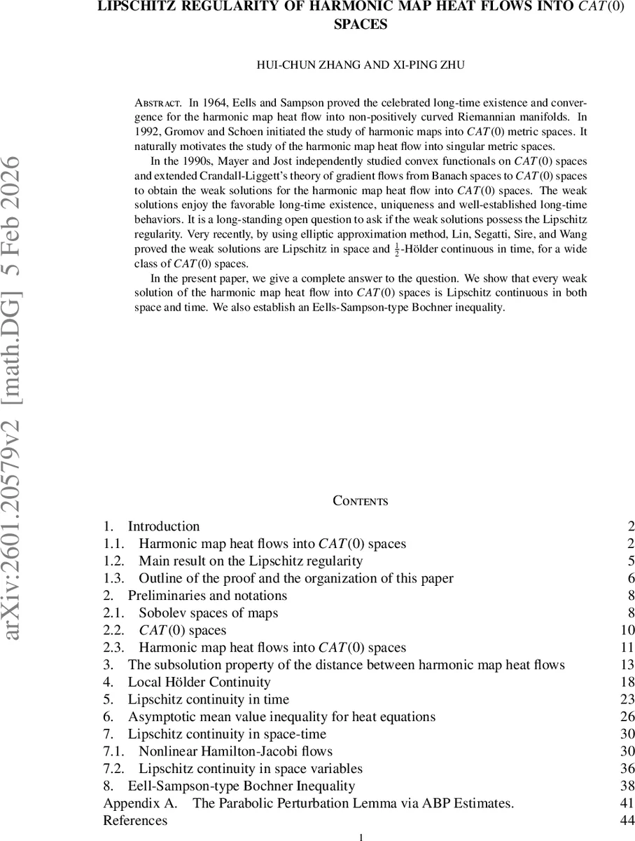 Learning to summarize user information for personalized reinforcement learning from human feedback