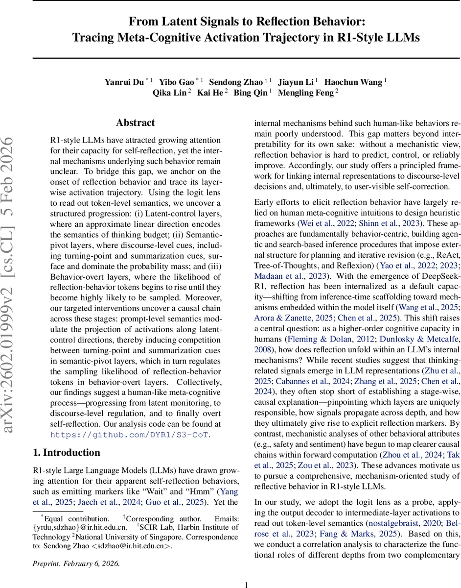 Scalar Tsunamis from Black Hole Formation