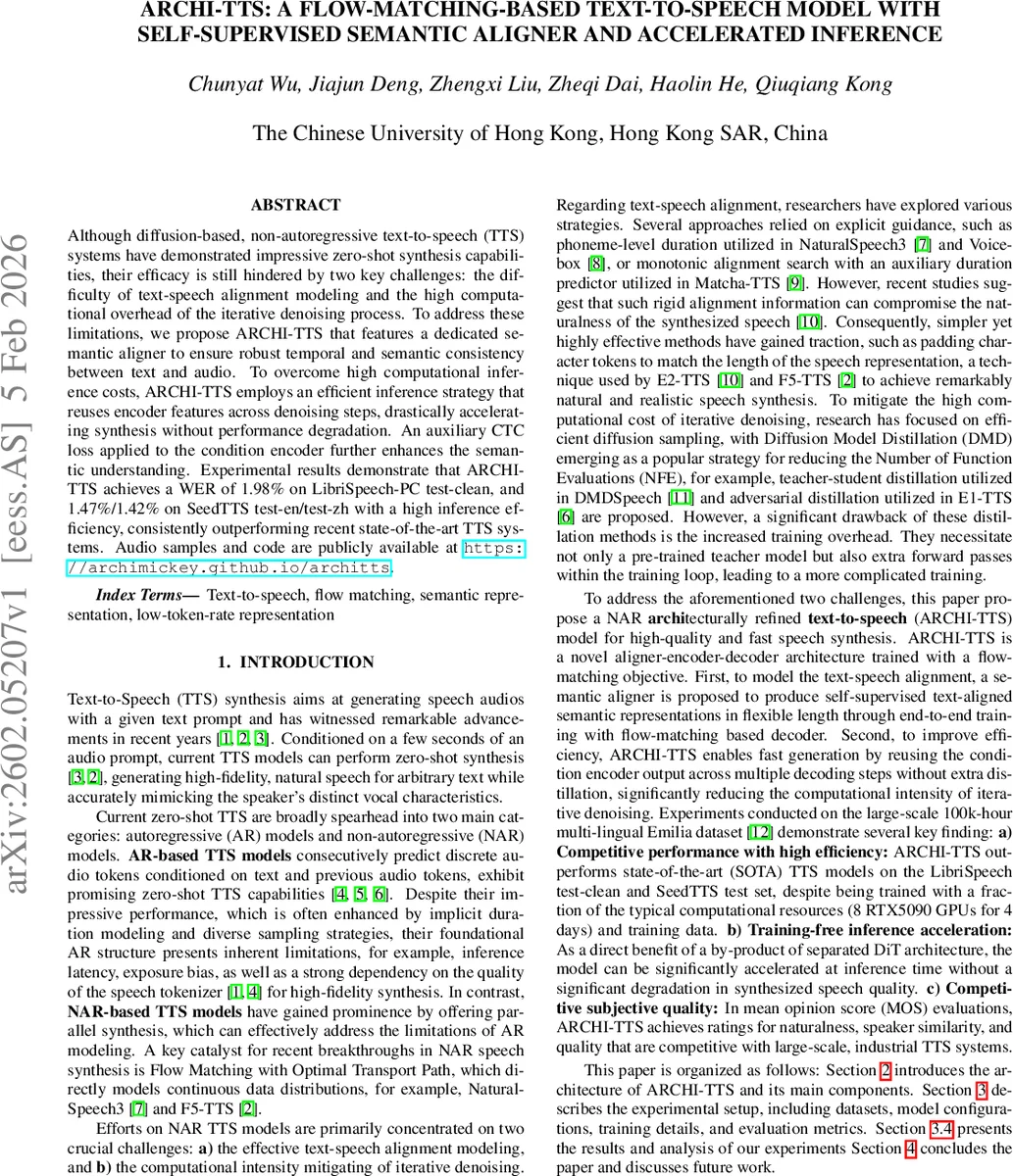 Suppressed coarsening after an interaction quench in the Holstein chain