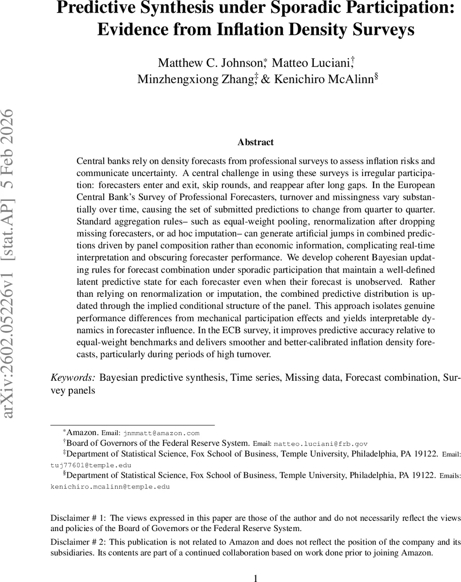 A Modified 3D Biconical Outflow Model: Spatial Constraints on AGN-driven Outflows