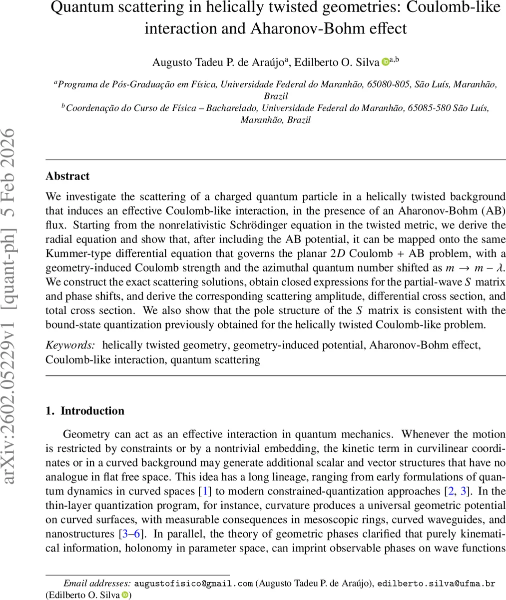 A Modified 3D Biconical Outflow Model: Spatial Constraints on AGN-driven Outflows