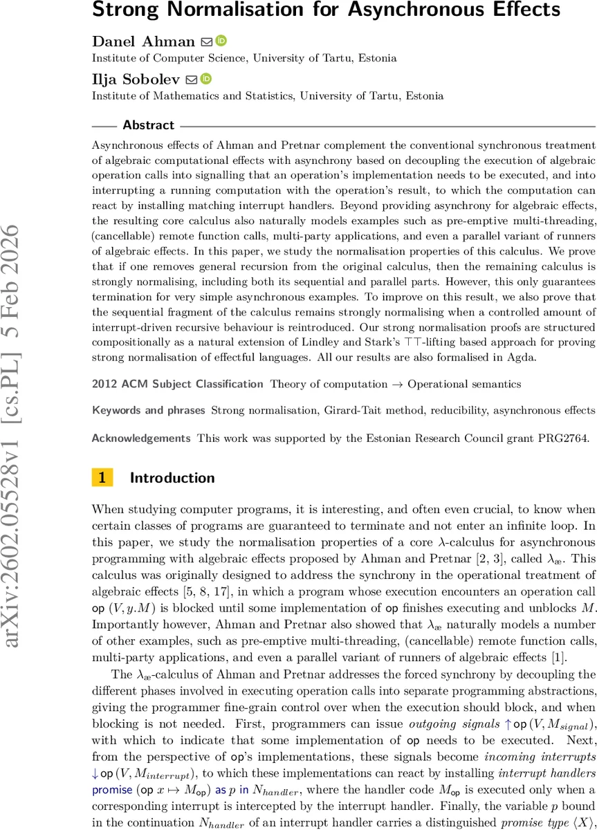 $L_p$ estimates in the Androulidakis-Mohsen-Yuncken calculus