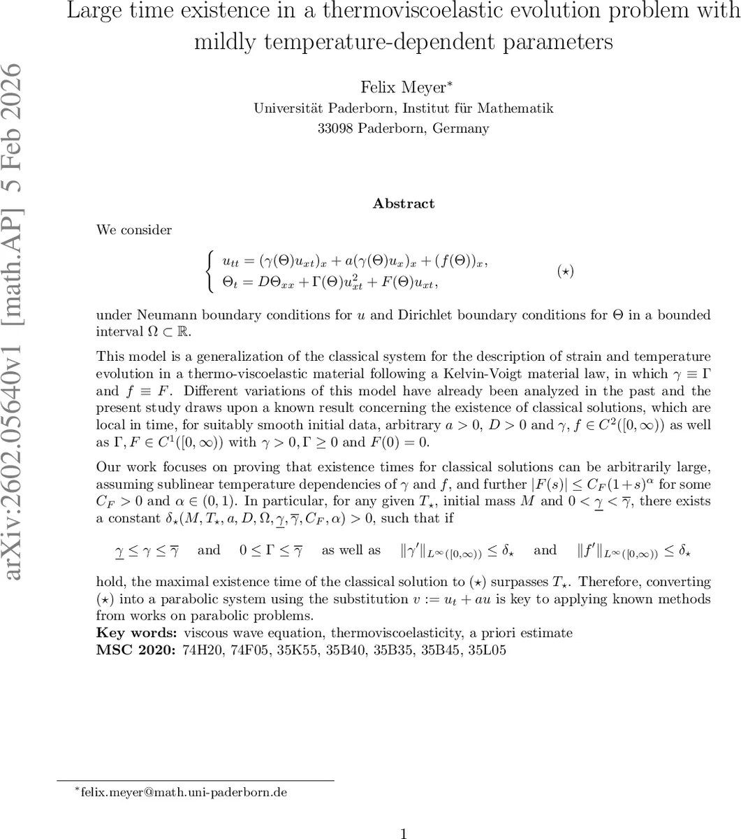 Physics-Informed Kolmogorov-Arnold Networks for multi-material elasticity problems in electronic packaging