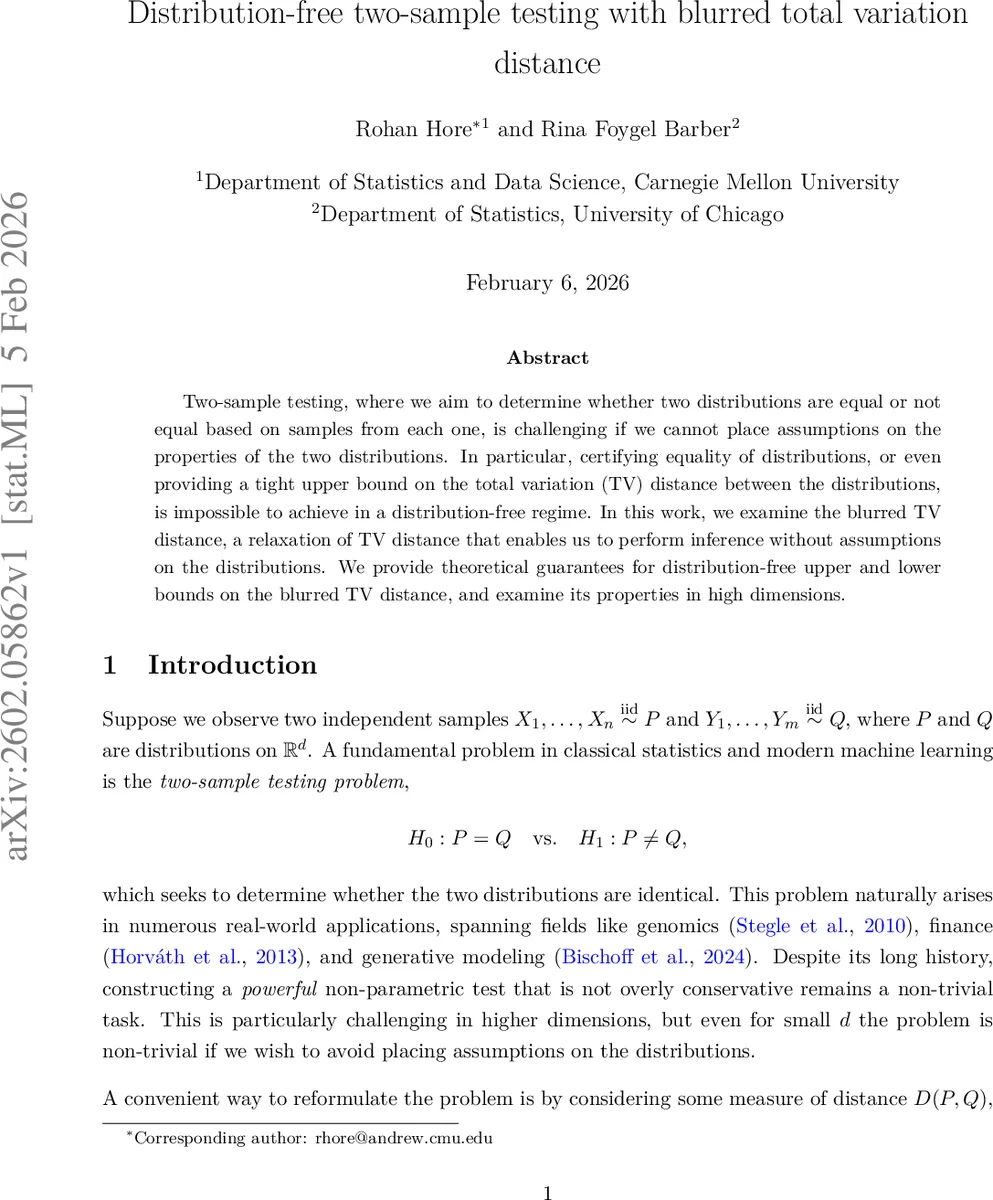 Stabilization of $α$-UH$_3$ in U-Hf Hydrides: Structural, Magnetic, Thermodynamic, and Transport Properties