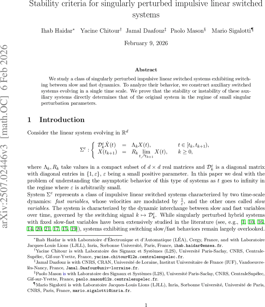 StabOp: A Data-Driven Stabilization Operator for Reduced Order Modeling