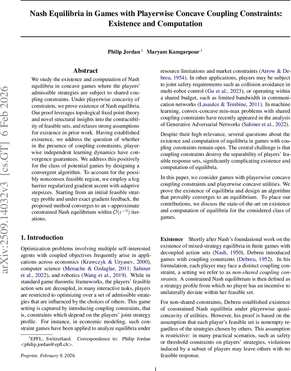 Robots That Generate Planarity Through Geometry