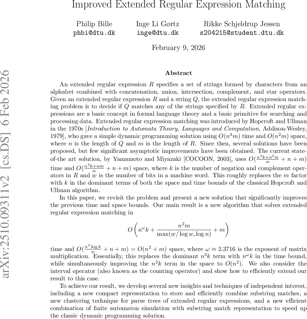 Algebraic Reduction to Improve an Optimally Bounded Quantum State Preparation Algorithm