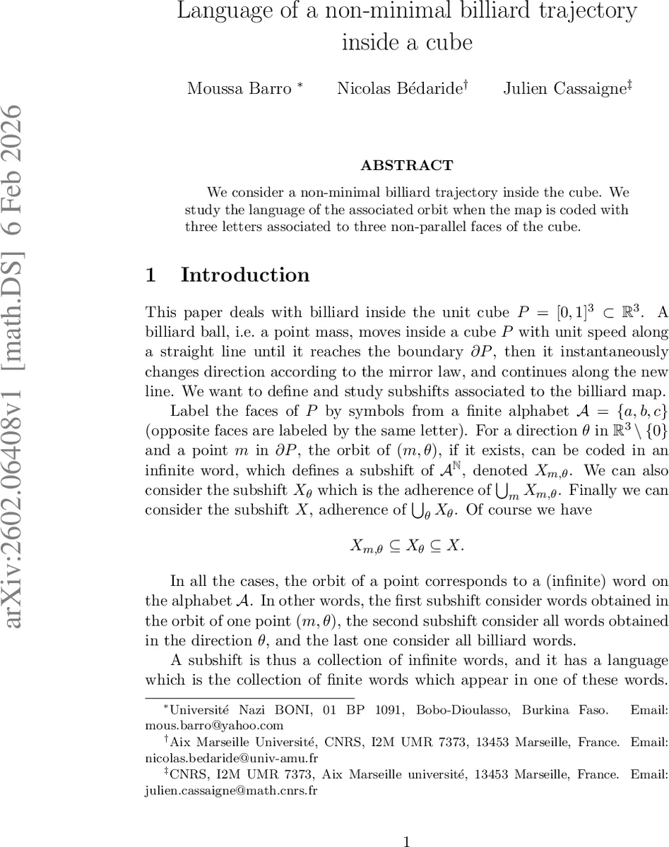Three-frequency helical undulator as a source of photons in composite twisted states