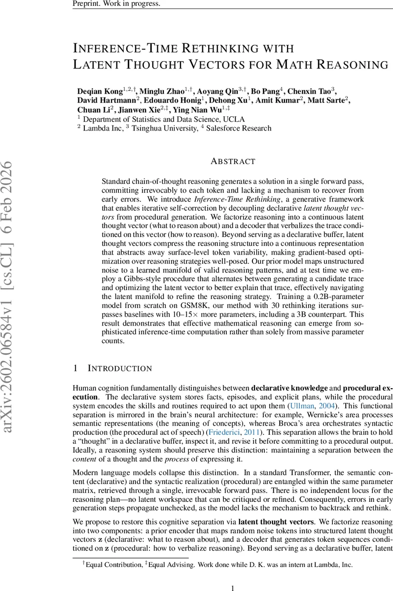 SHINE: A Scalable In-Context Hypernetwork for Mapping Context to LoRA in a Single Pass