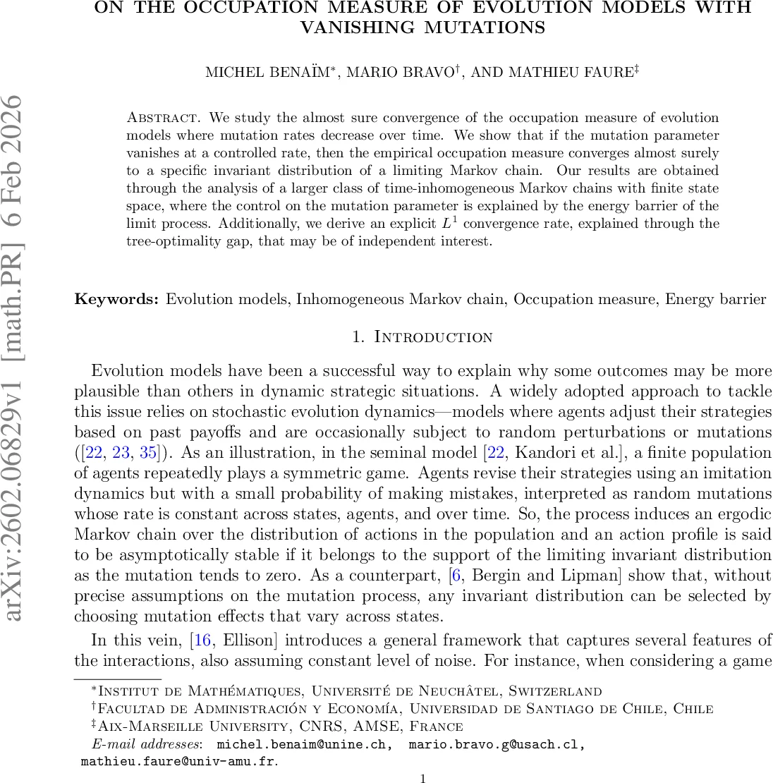La$_{2-x}$Ba$_x$CuO$_4$ ($x=rac{1}{8}$) $μ$SR data are inconsistent with spin stripe but consistent with spin spiral
