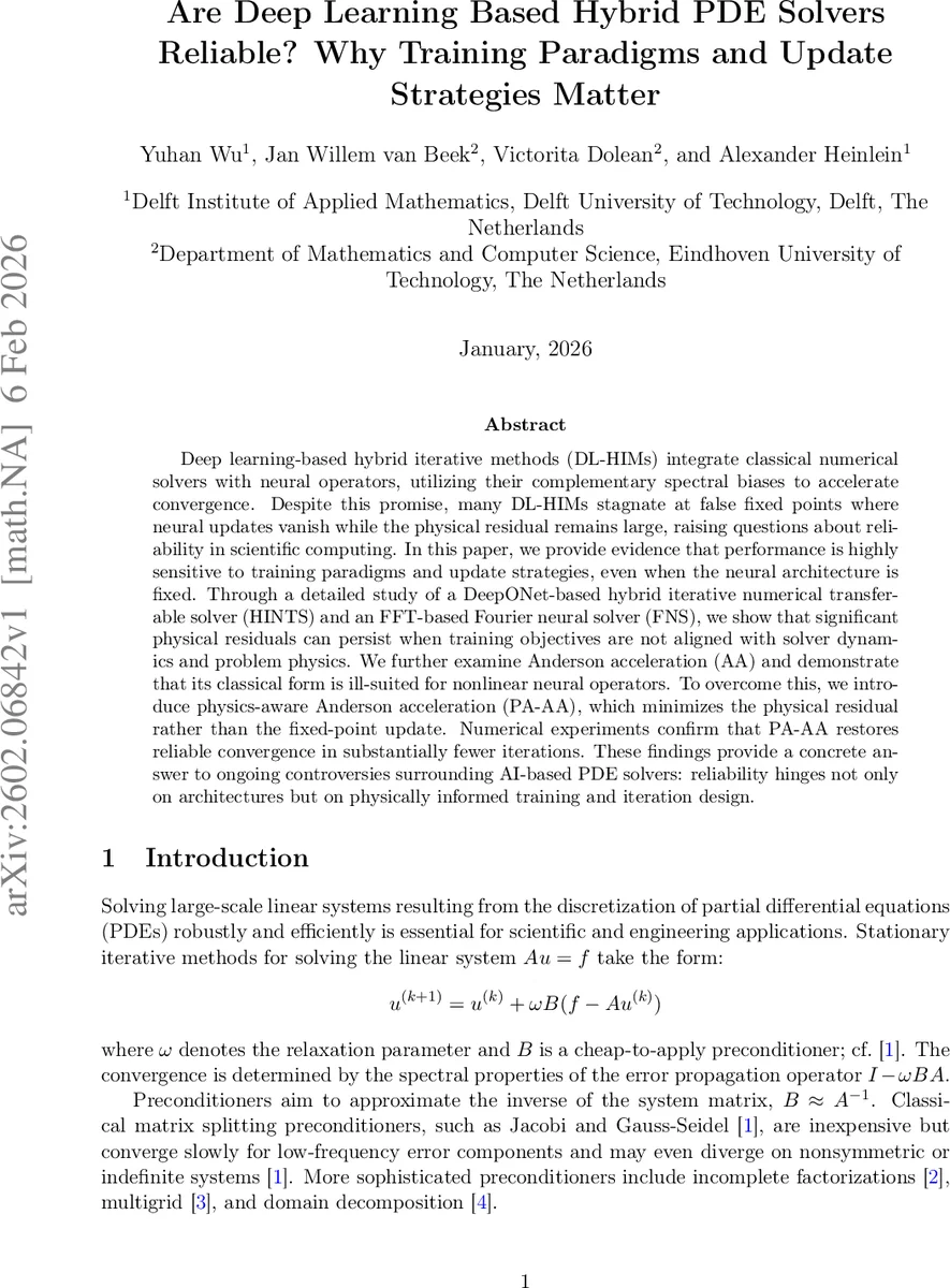 Error-Free Linear Attention is a Free Lunch: Exact Solution from Continuous-Time Dynamics