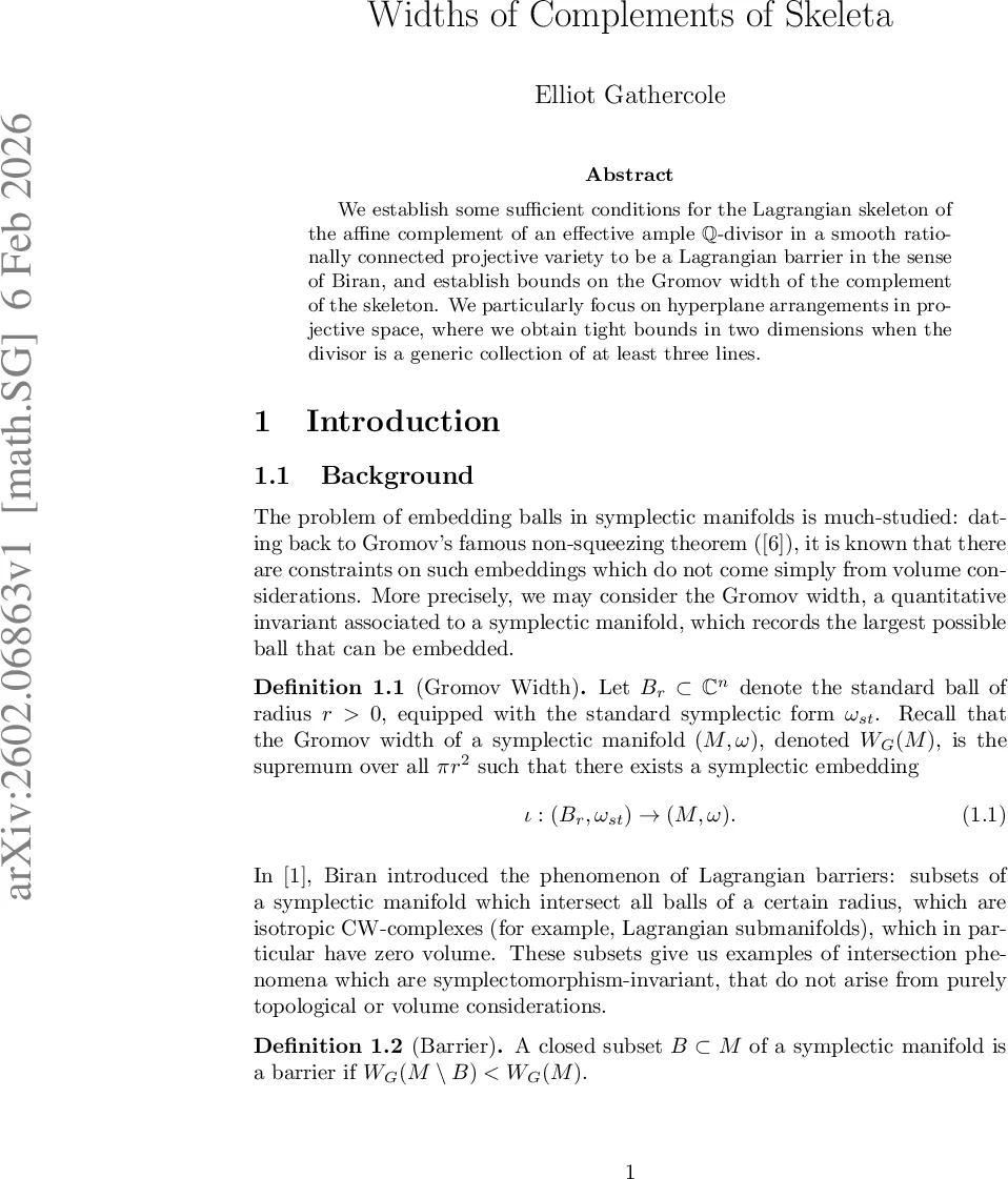 Hyperbolic statistical inference for Treatment Effects with Circular biomarker of astigmatism