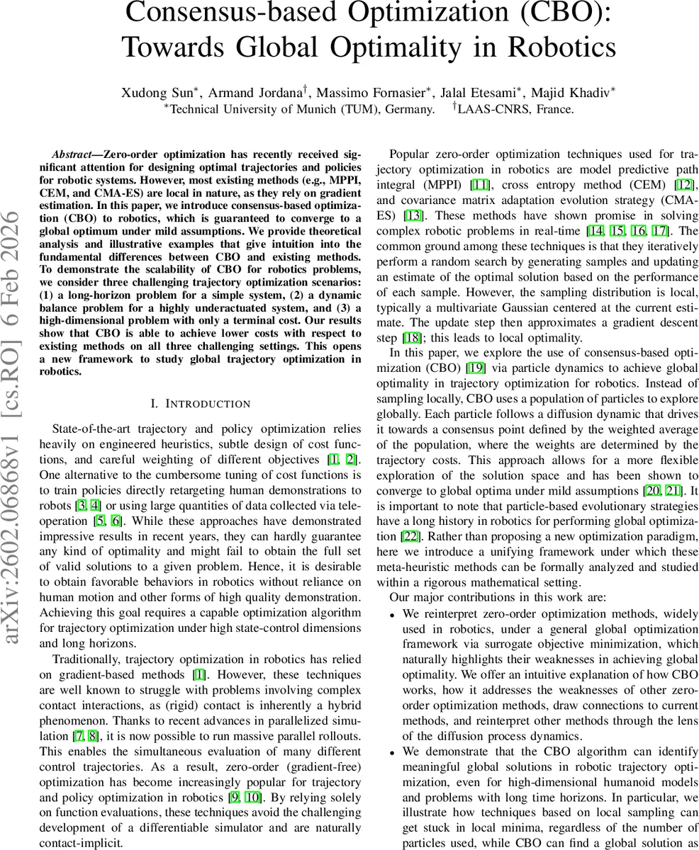 Global Inequalities in Clinical Trials Participation