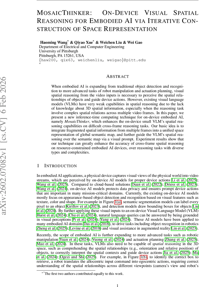 Thematic analysis of student perceptions of resources and demands experienced in introductory physics