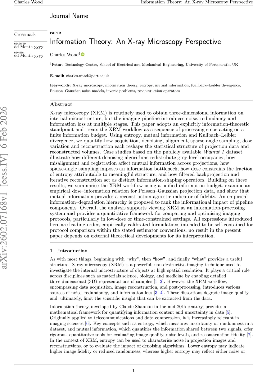 Don't Always Pick the Highest-Performing Model: An Information Theoretic View of LLM Ensemble Selection