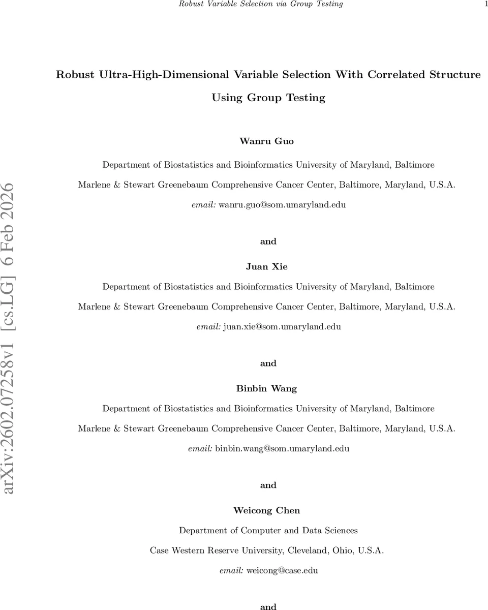 Clustering Theorem for Bose-Hubbard class Gibbs states