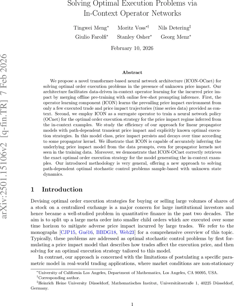 Stabilizing the free spectral range of a large ring laser