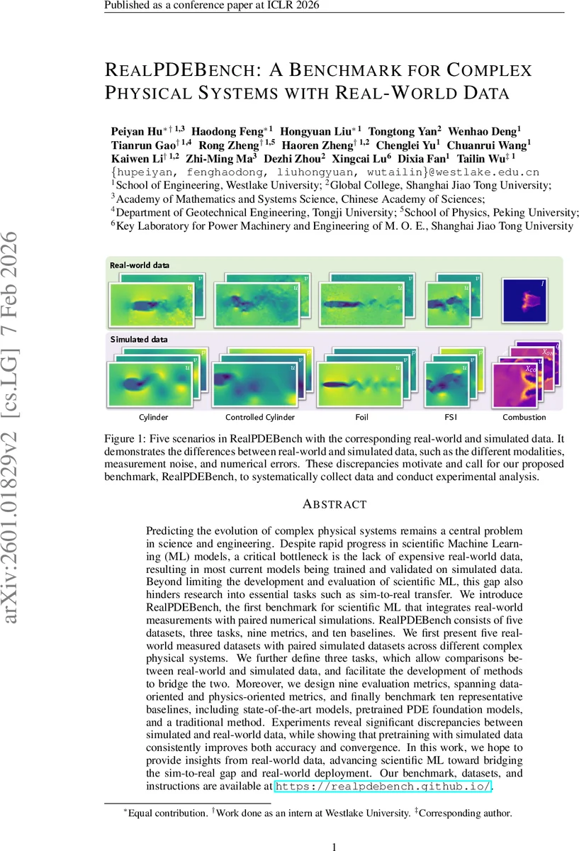 A correlation bound for the one-dimensional heterogeneous Ising model