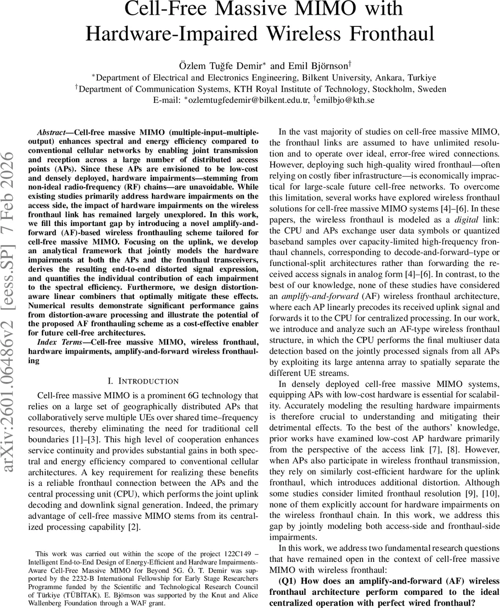 A correlation bound for the one-dimensional heterogeneous Ising model