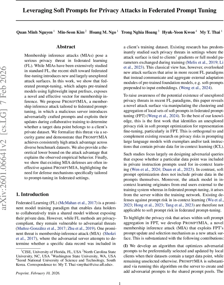 When Does Context Help? Error Dynamics of Contextual Information in Large Language Models