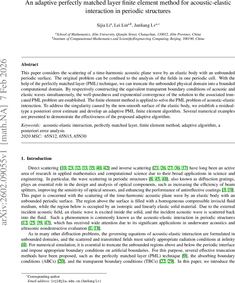 Inducing ferromagnetism by structural engineering in a strongly spin-orbit coupled oxide