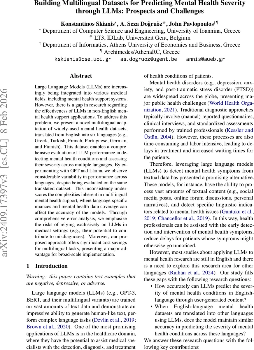 When Avatars Have Personality: Effects on Engagement and Communication in Immersive Medical Training