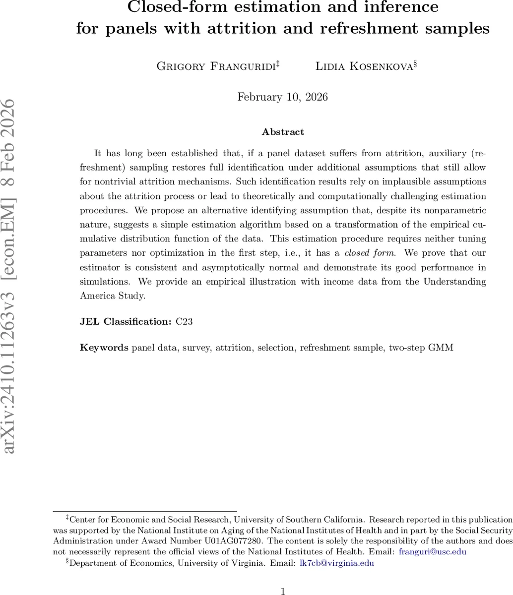 On the stability of viscous Riemann ellipsoids