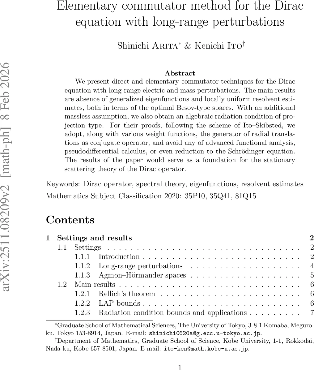 Real time filtering algorithms