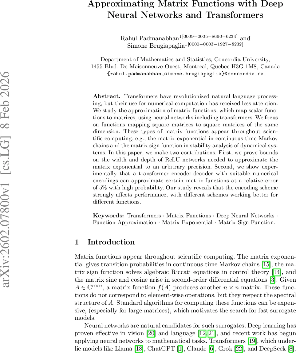 The Large-Color Expansion Derived from the Universal Invariant