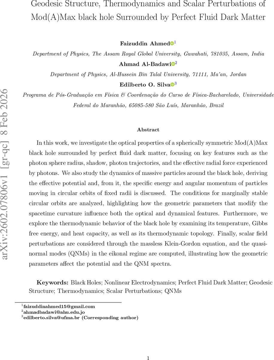 Complexity of Finite Borel Asymptotic Dimension