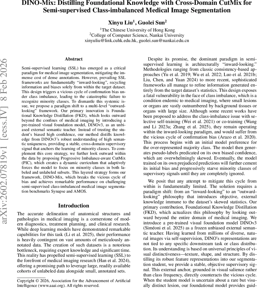 Enhancing Navigation Efficiency of Quadruped Robots via Leveraging Personal Transportation Platforms