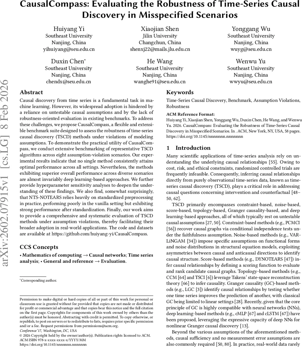 Probability Hacking and the Design of Trustworthy ML for Signal Processing in C-UAS: A Scenario Based Method