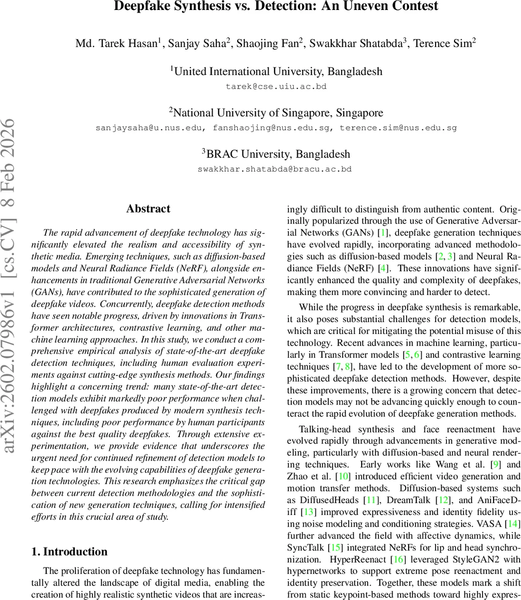 Phase Transition With Rapini-Papoular Surface Anchoring
