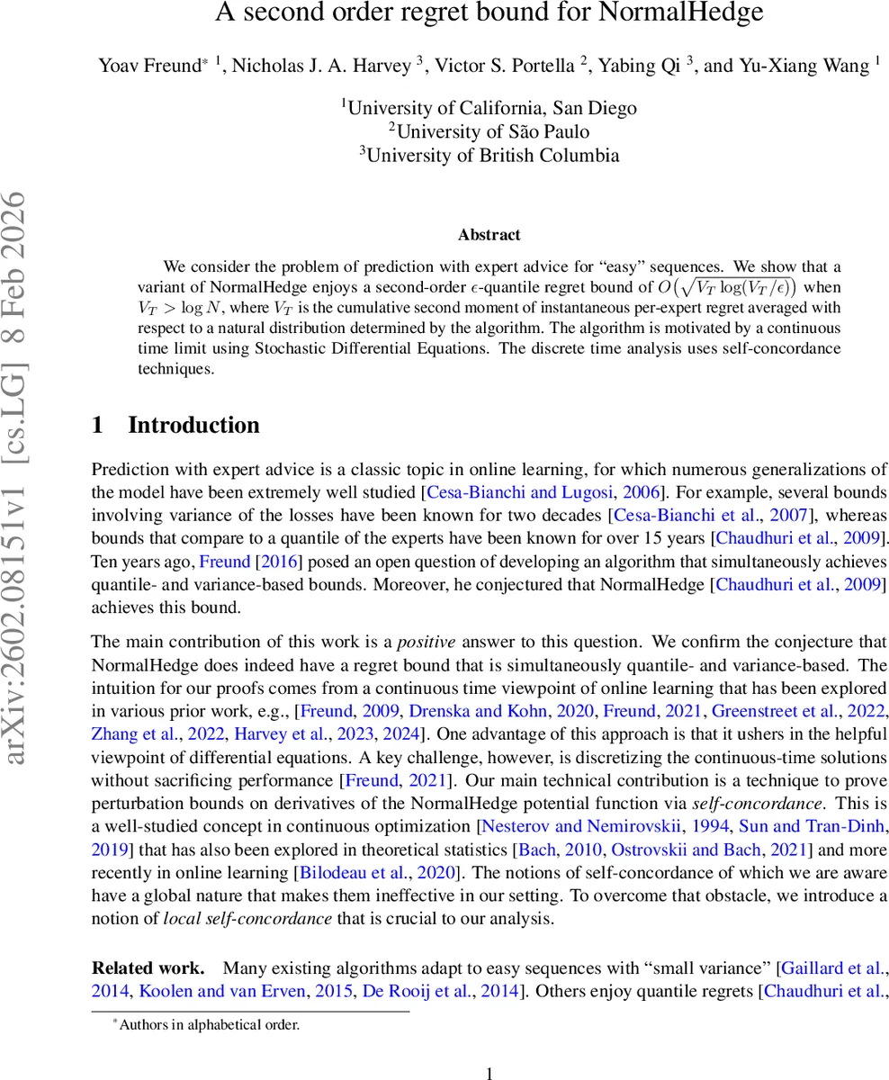 Rapid and Accurate Changepoint Detection of Power System Forced Oscillations