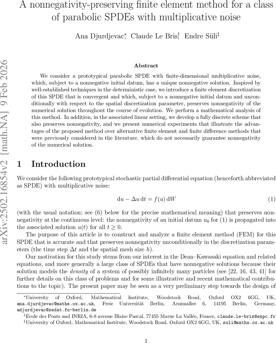 Counterfactual Maps: What They Are and How to Find Them