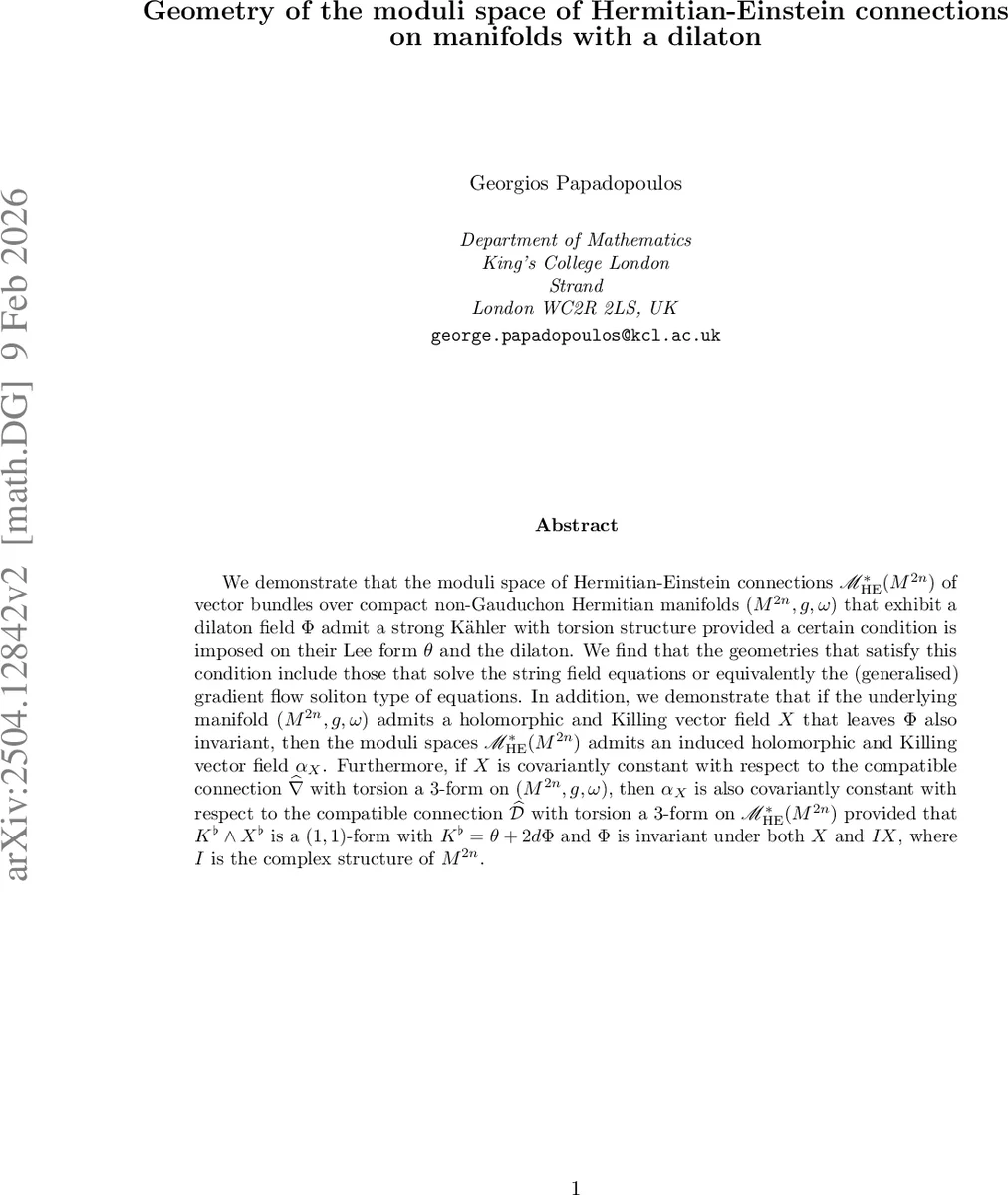 Possible Proximity to Ferromagnetism in the V$_2$Ga$_5$ Superconductor