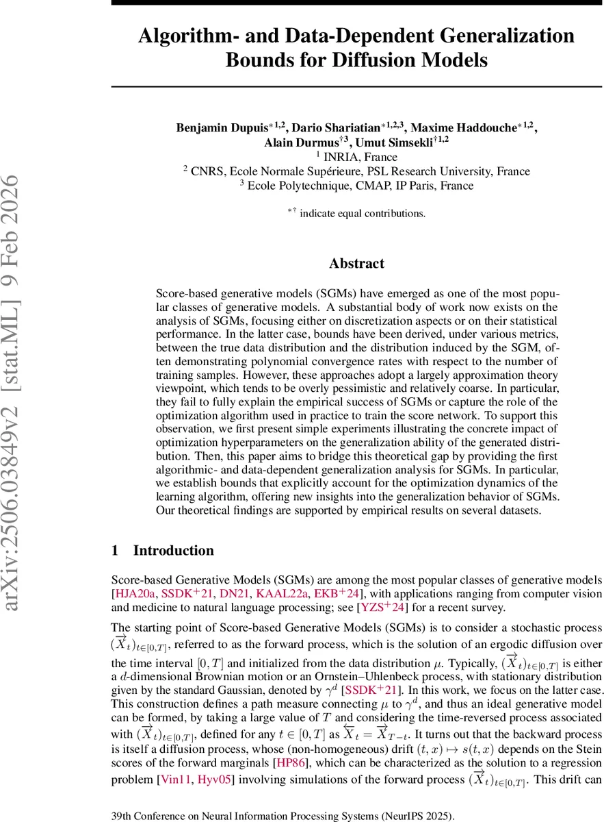 Beyond Text-to-SQL: Autonomous Research-Driven Database Exploration with DAR