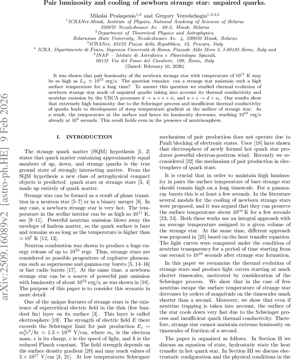 Equilibrium States for Piecewise Weakly Convex Interval Maps