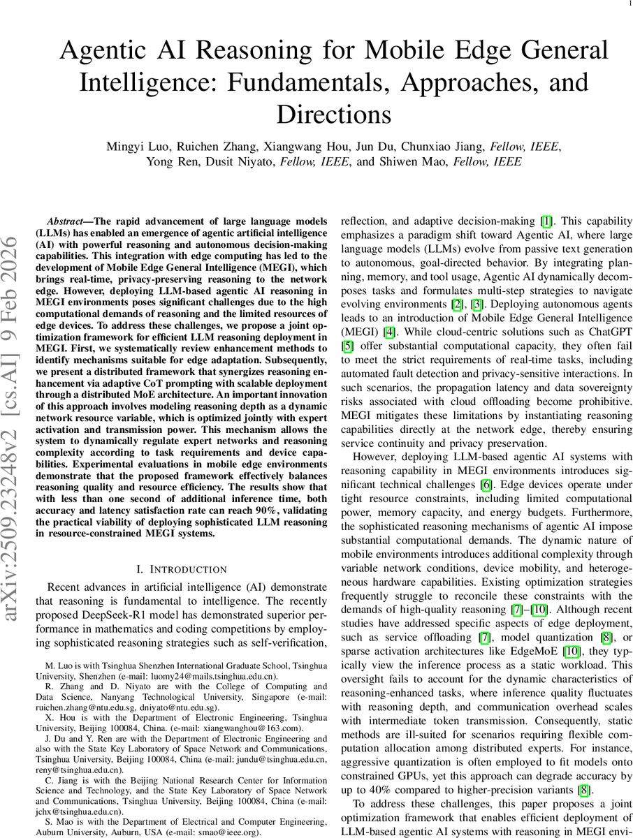Integrated Hierarchical Decision-Making in Inverse Kinematic Planning and Control