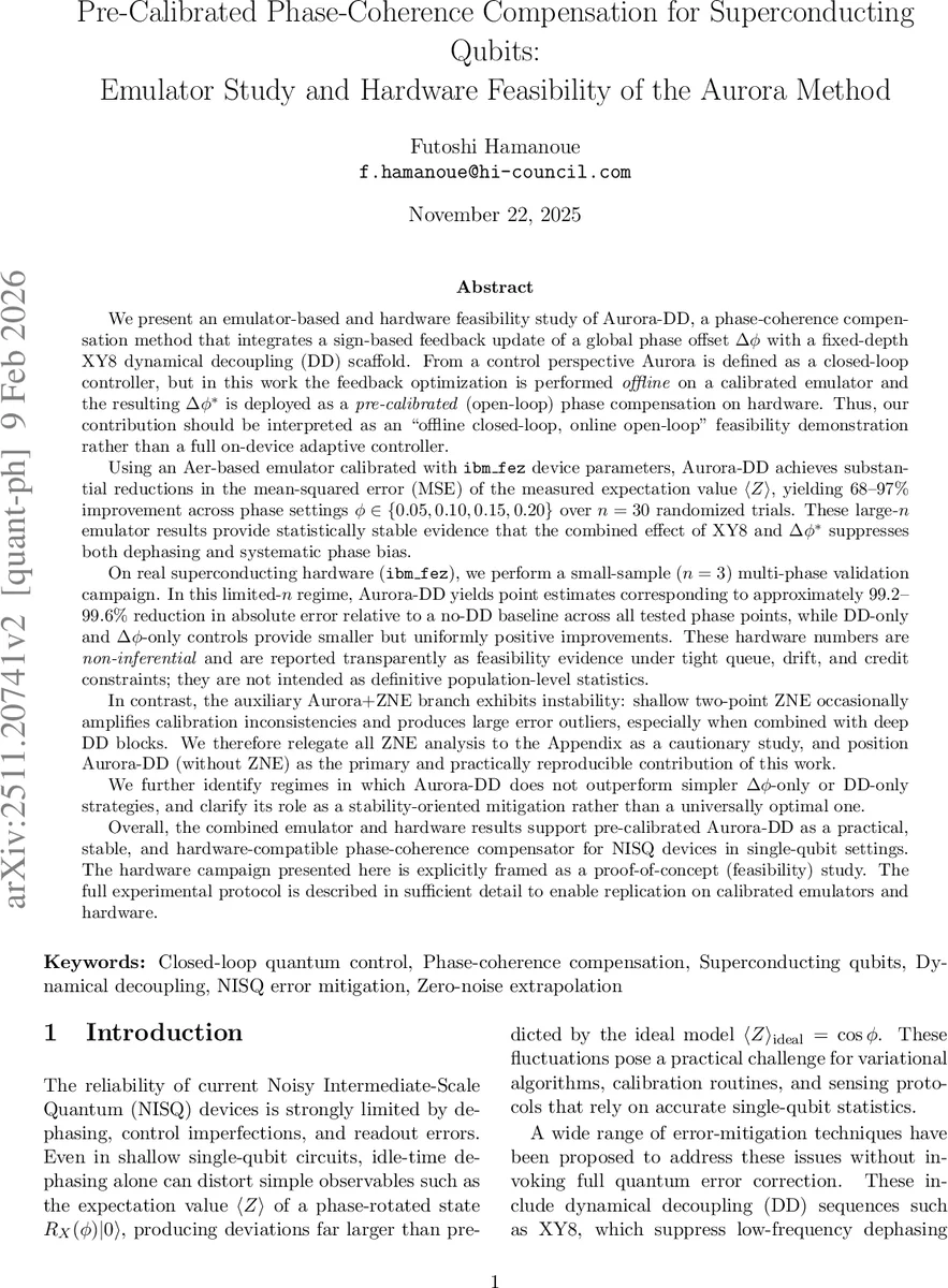 Highly suppressed tensor-to-scalar ratio from a modified Lennard-Jones inflationary potential