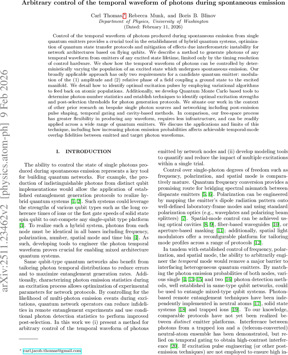 Convergence of a scheme for a two dimensional nonlocal system of transport equations