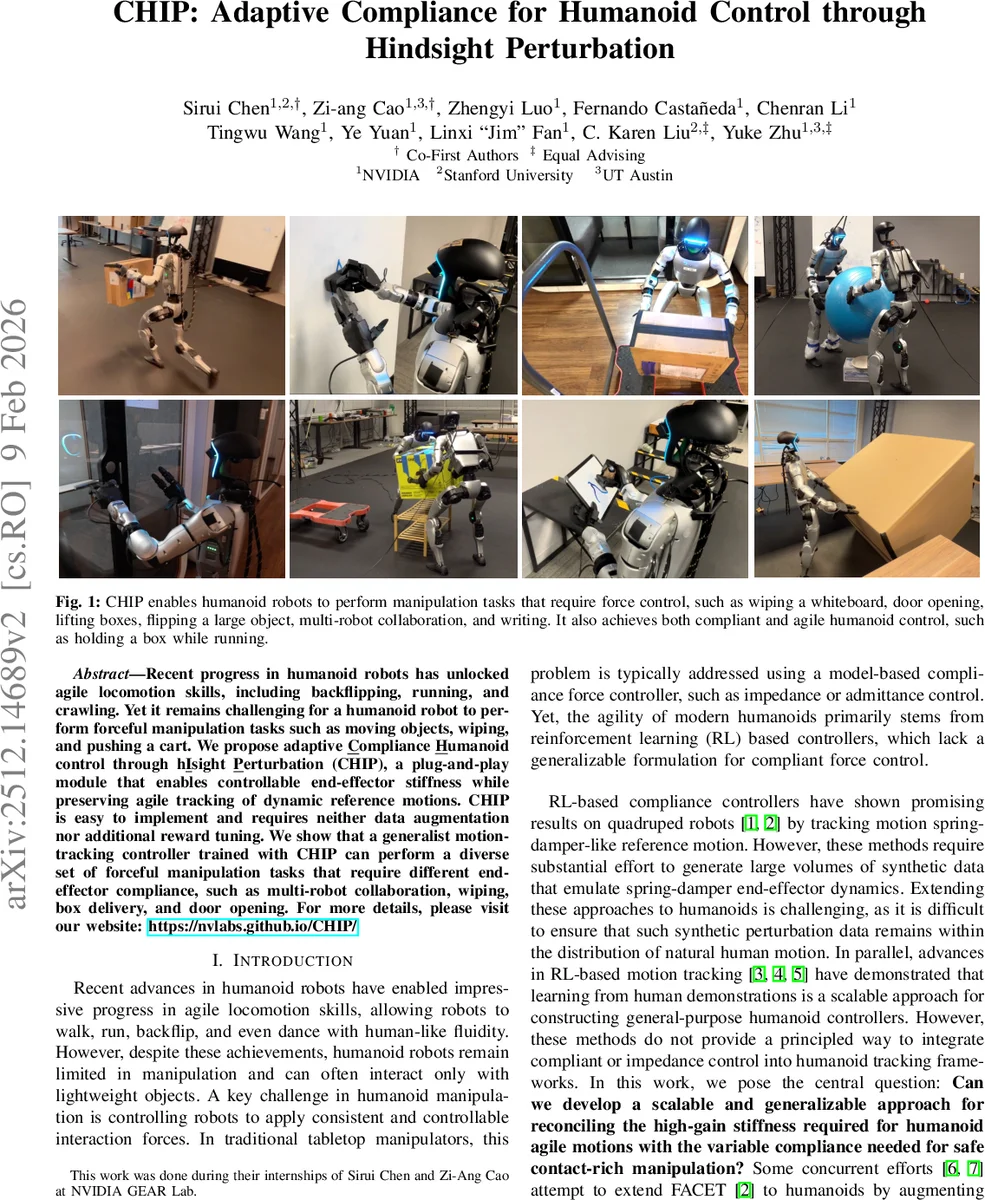 Charging capacitors using diodes at different temperatures. I Theor