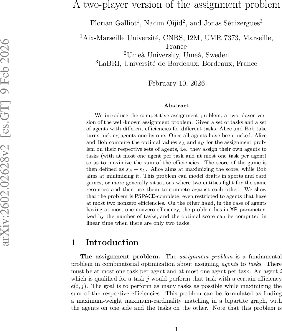 Universality classes split by strong and weak symmetries