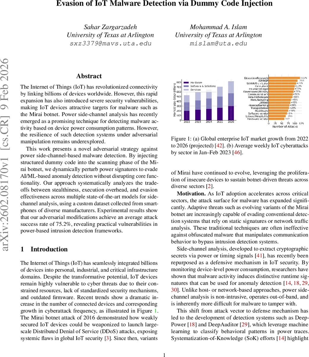 Rapid and Accurate Changepoint Detection of Power System Forced Oscillations