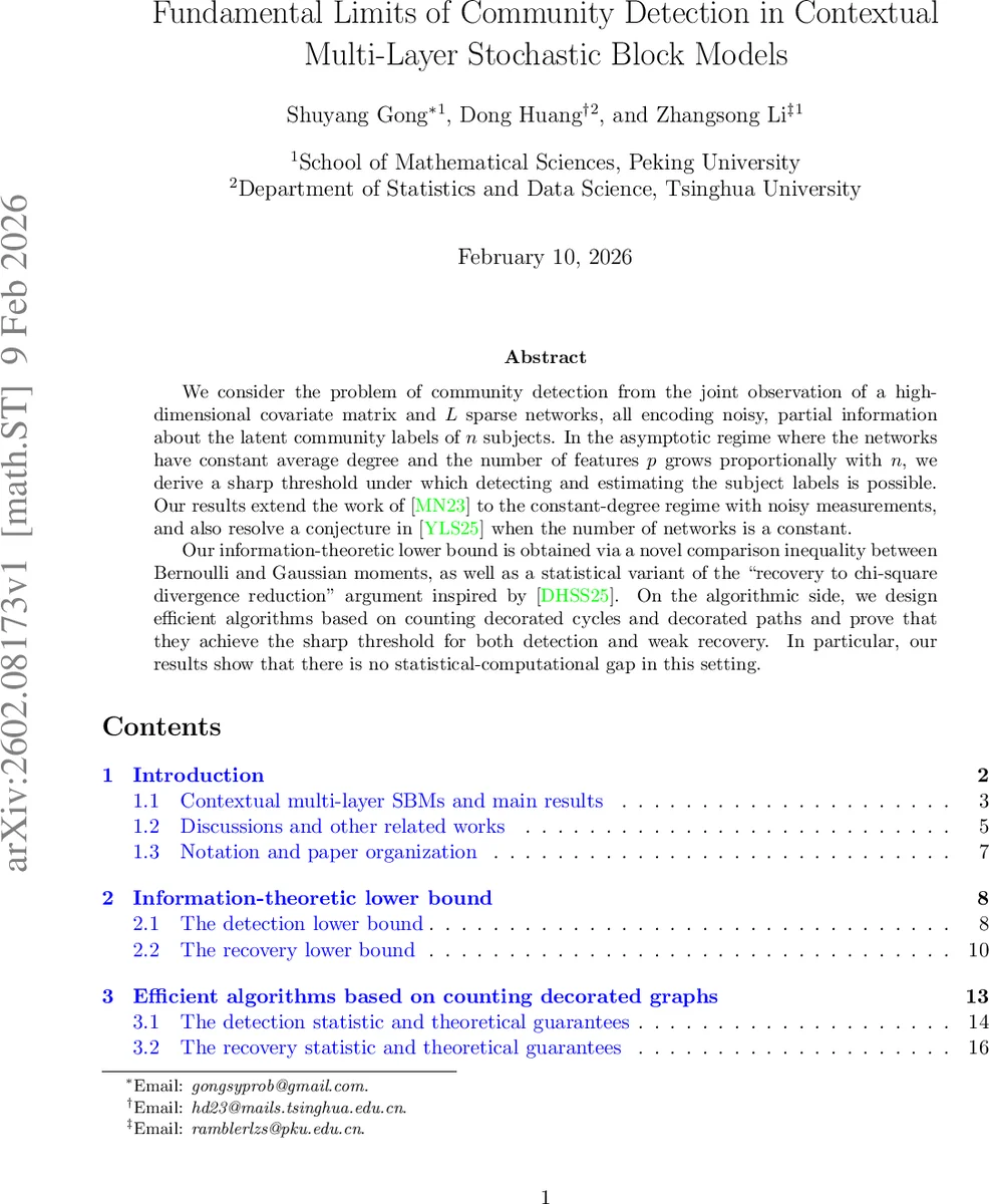 Rapid and Accurate Changepoint Detection of Power System Forced Oscillations