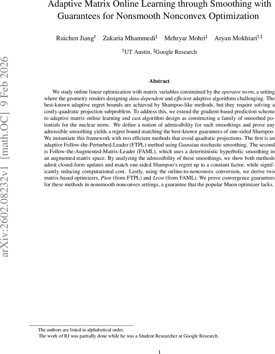 Improved sampling algorithms and functional inequalities for non-log-concave distributions
