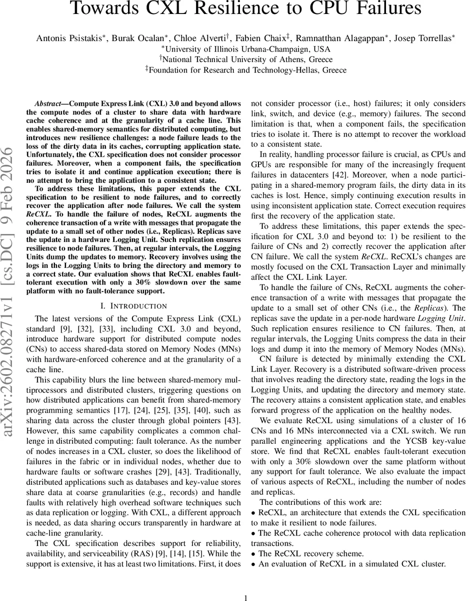 DeltaKV: Residual-Based KV Cache Compression via Long-Range Similarity