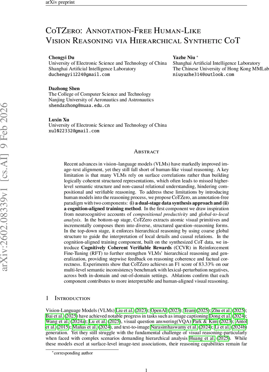 Dynamical Mordell-Lang conjecture for split self-maps of affine curve times projective curve